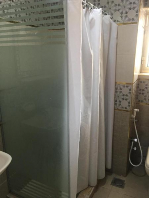 Nice apartment in mostafa kamel ( city square )